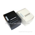 POS receipt printer thermal 80mm restaurant bill printer supplied by manufacture
